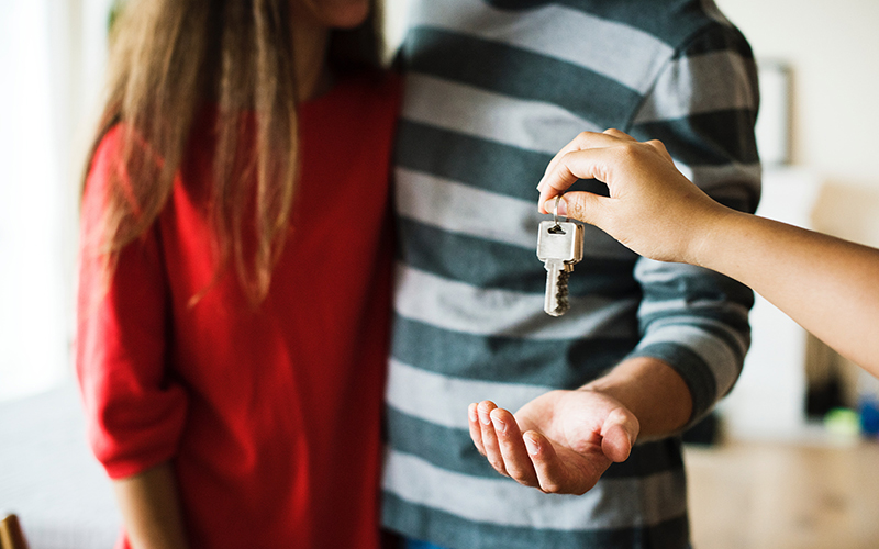 4 Steps To Finding Your Perfect Home